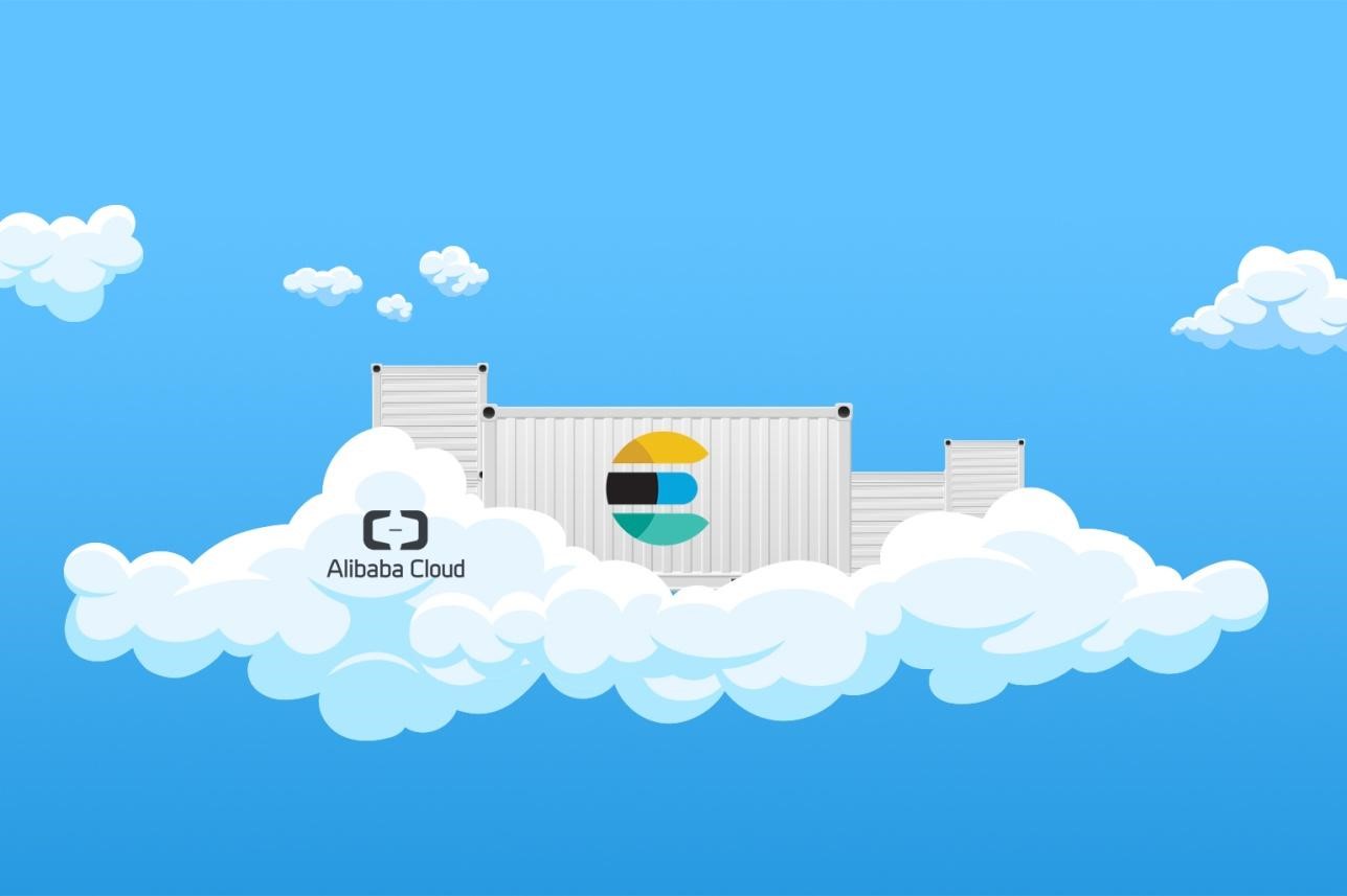 Rubber landlord to search on Alibaba cloud: hosting Elasticsearch on Alibaba Cloud